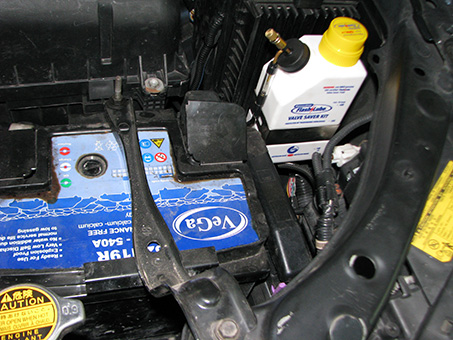 Lexus RX300 3.0 V6 24V 2004 205ps